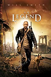 【ネタバレ考察】『アイ・アム・レジェンド』 別エンディング 本当の怪物とは？