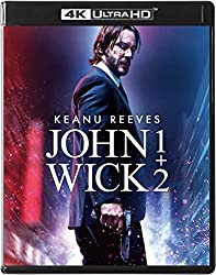 第3作公開記念！『ジョン・ウィック』シリーズのトリビア・裏話