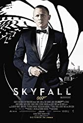名作スパイ映画『007』シリーズのトリビア・裏話