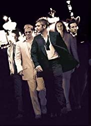 【裏話】『オーシャンズ11』の裏話・雑学特集！