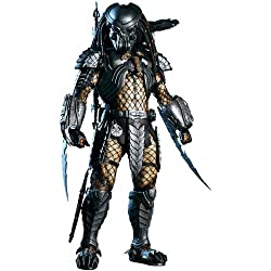 【トリビア裏話】スーツアクターの正体は？プレデター制作秘話まとめ