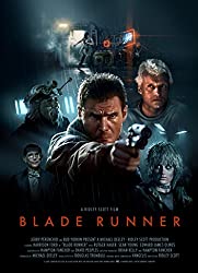 【裏話】名作SF映画『ブレードランナー』の裏話