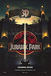 【裏話】『ジュラシック・ワールド』シリーズのトリビア・裏話